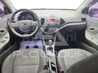 2016 KIA Morning