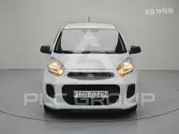 2016 KIA Morning