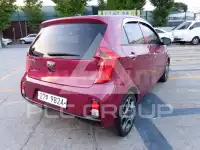 2016 KIA Morning
