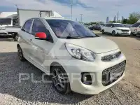 2016 KIA Morning
