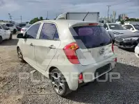 2016 KIA Morning