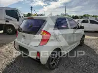 2016 KIA Morning