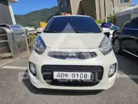 2016 KIA Morning