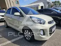 2016 KIA Morning