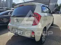 2016 KIA Morning