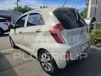 2016 KIA Morning