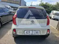 2016 KIA Morning