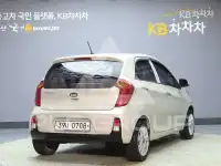 2016 KIA Morning