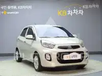 2016 KIA Morning