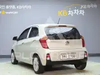 2016 KIA Morning