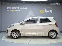 2016 KIA Morning