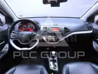 2016 KIA Morning