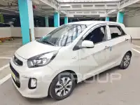 2016 KIA Morning