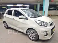 2016 KIA Morning