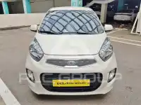 2016 KIA Morning