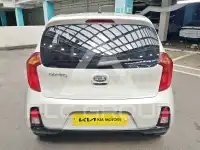 2016 KIA Morning