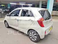 2016 KIA Morning