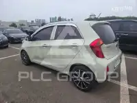 2016 KIA Morning