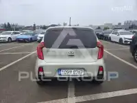 2016 KIA Morning