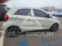 2016 KIA Morning