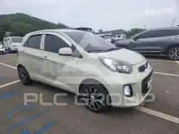 2016 KIA Morning