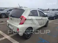 2016 KIA Morning