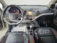 2016 KIA Morning