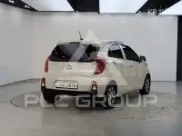 2016 KIA Morning