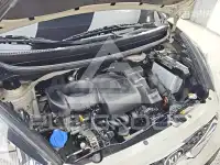 2016 KIA Morning