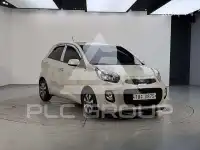 2016 KIA Morning