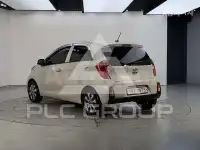 2016 KIA Morning