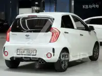 2016 KIA Morning