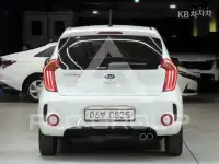 2016 KIA Morning