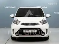 2016 KIA Morning
