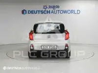 2016 KIA Morning