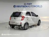 2016 KIA Morning