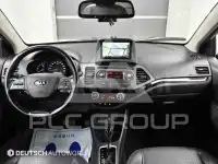2016 KIA Morning