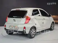 2016 KIA Morning