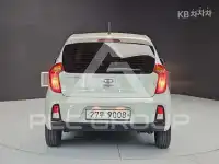 2016 KIA Morning