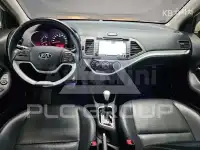 2016 KIA Morning