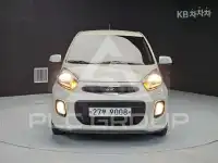 2016 KIA Morning
