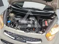 2016 KIA Morning