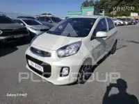2016 KIA Morning