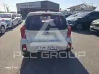 2016 KIA Morning
