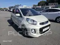 2016 KIA Morning