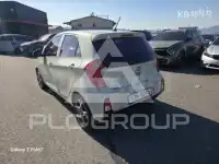 2016 KIA Morning