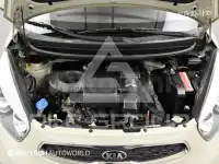 2016 KIA Morning