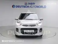 2016 KIA Morning