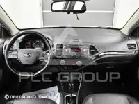 2016 KIA Morning