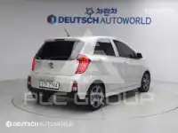 2016 KIA Morning